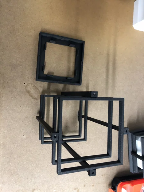 Đèn tường kiểu Nhật LED - Image 13