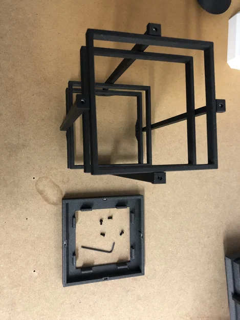 Đèn tường kiểu Nhật LED - Image 16