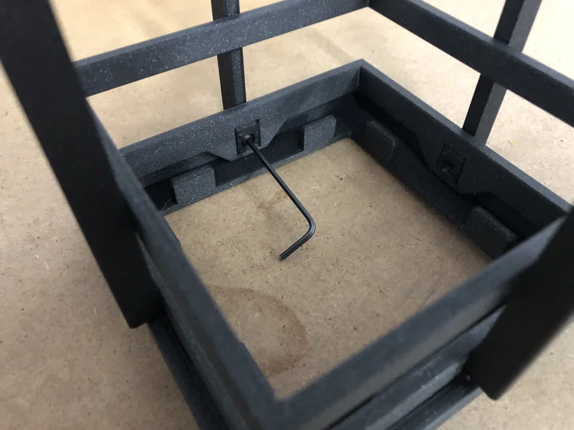 Đèn tường kiểu Nhật LED - Image 17