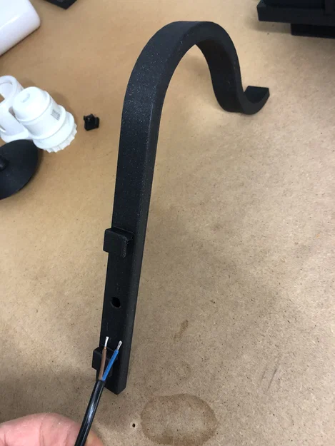 Đèn tường kiểu Nhật LED - Image 24