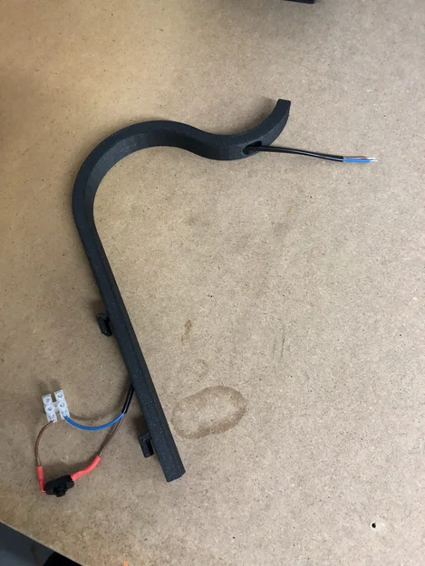 Đèn tường kiểu Nhật LED - Image 25