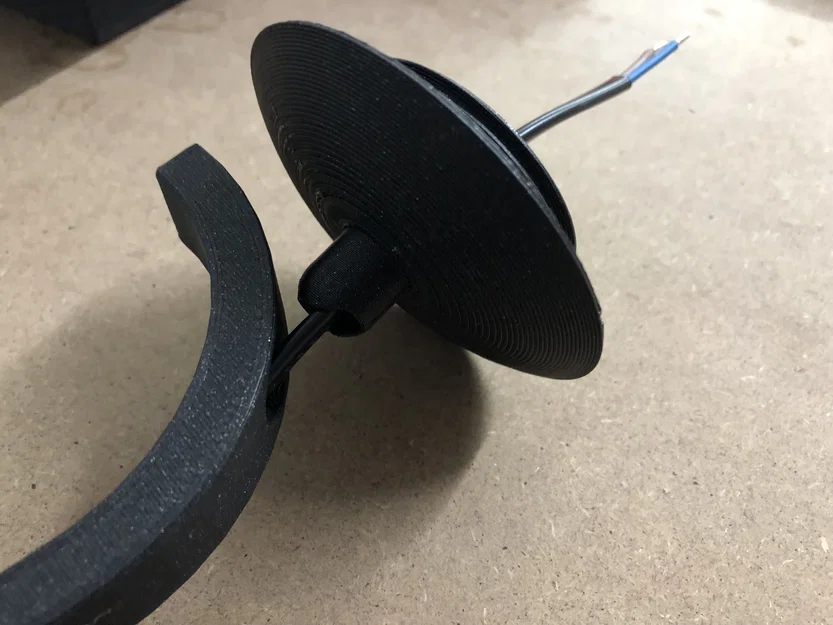 Đèn tường kiểu Nhật LED - Image 27