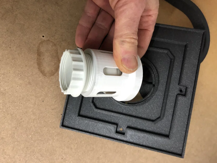 Đèn tường kiểu Nhật LED - Image 33