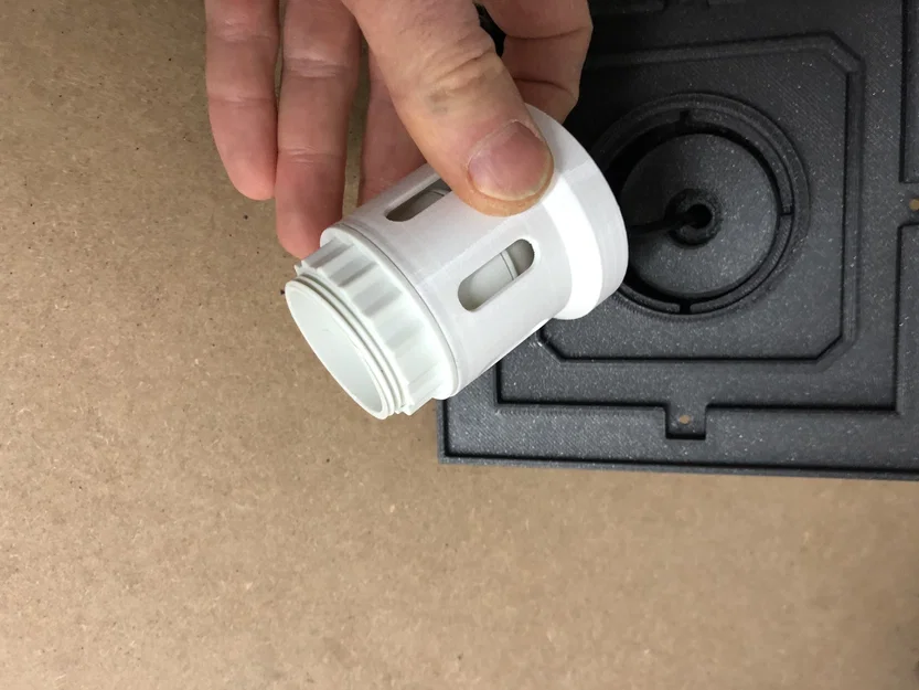 Đèn tường kiểu Nhật LED - Image 34