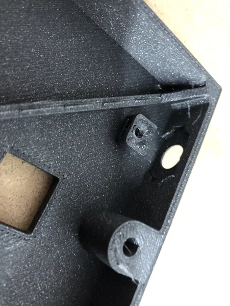 Đèn tường kiểu Nhật LED - Image 38