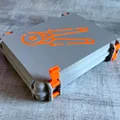Hộp đựng kìm bấm cos & ferrules (dựa trên Frog Box v2.0) - Thumbnail 4