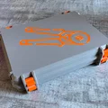 Hộp đựng kìm bấm cos & ferrules (dựa trên Frog Box v2.0) - Thumbnail 5