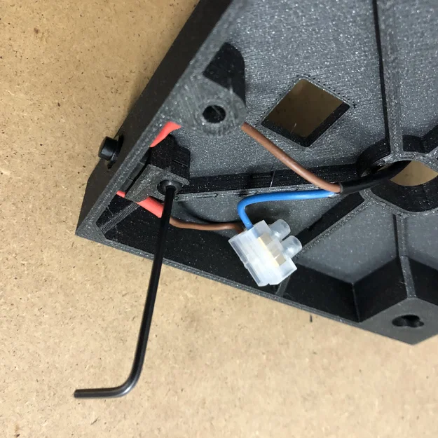 Đèn tường kiểu Nhật LED - Image 45