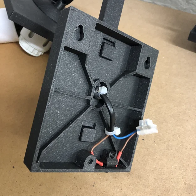 Đèn tường kiểu Nhật LED - Image 46