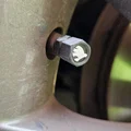 Nắp van lốp xe Škoda (Škoda Tire Valve Cap) tự in 3D đẹp mắt - Thumbnail 1