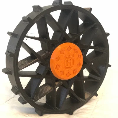 Bánh xe Husqvarna Automower 308 - v.2.0