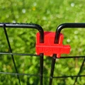 Hàng rào thú cưng ngoài trời – Giải pháp làm chuồng rẻ (Outdoor Pet Fence) - Thumbnail 3