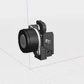 Extruder Mini Feeder cho Creality K1 - Thumbnail 3