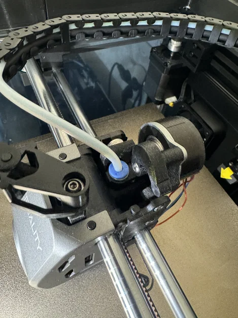 Extruder Mini Feeder cho Creality K1 - Image 4