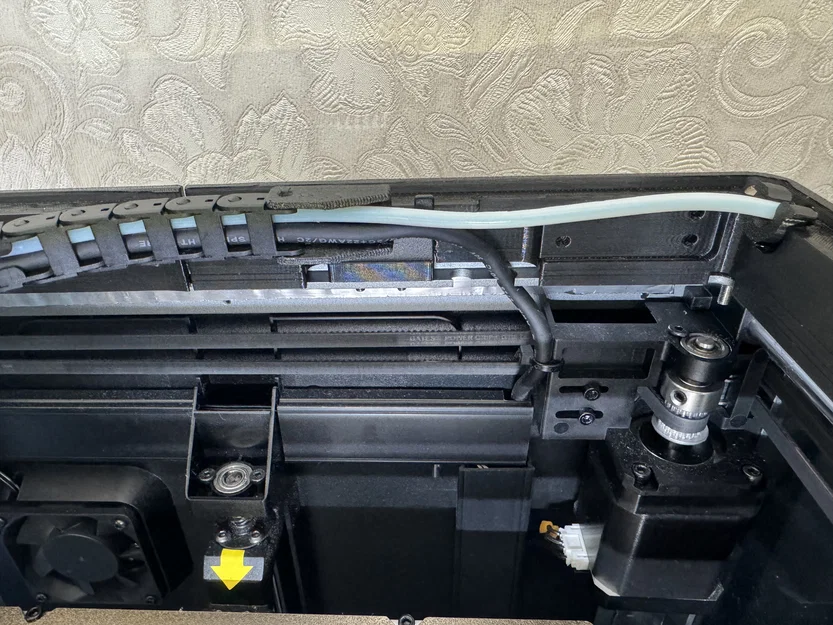 Extruder Mini Feeder cho Creality K1 - Image 5