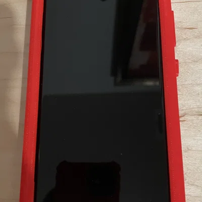 Ốp lưng Samsung Galaxy S21 Ultra (Heavy Duty)