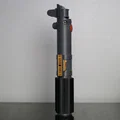 Lightsaber Anakin Skywalker - Episode 3 - (tỉ lệ 1:1) - Thumbnail 1