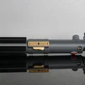 Lightsaber Anakin Skywalker - Episode 3 - (tỉ lệ 1:1) - Thumbnail 2