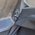 Chốt giữ tấm che khoang hành lý cho xe Mazda 2 (3D Print) - Thumbnail 2
