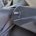 Chốt giữ tấm che khoang hành lý cho xe Mazda 2 (3D Print) - Thumbnail 3