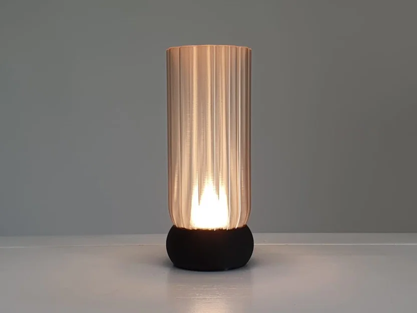 Đèn Bàn Hiện Đại (Modern Lamp) - Image 1