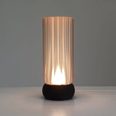 Đèn Bàn Hiện Đại (Modern Lamp)