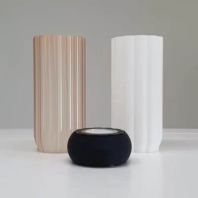 Đèn Bàn Hiện Đại (Modern Lamp)