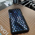 Xiaomi MI9 - Ốp lưng Honeycombcase - Thumbnail 2