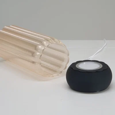 Đèn Bàn Hiện Đại (Modern Lamp)