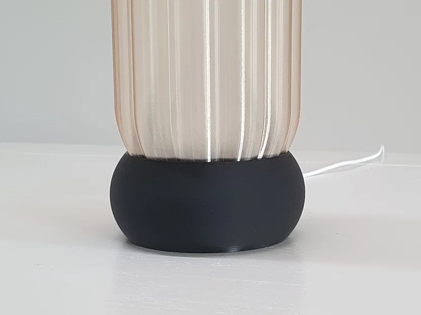 Đèn Bàn Hiện Đại (Modern Lamp) - Image 4