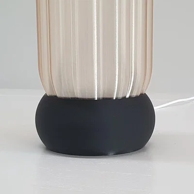 Đèn Bàn Hiện Đại (Modern Lamp)