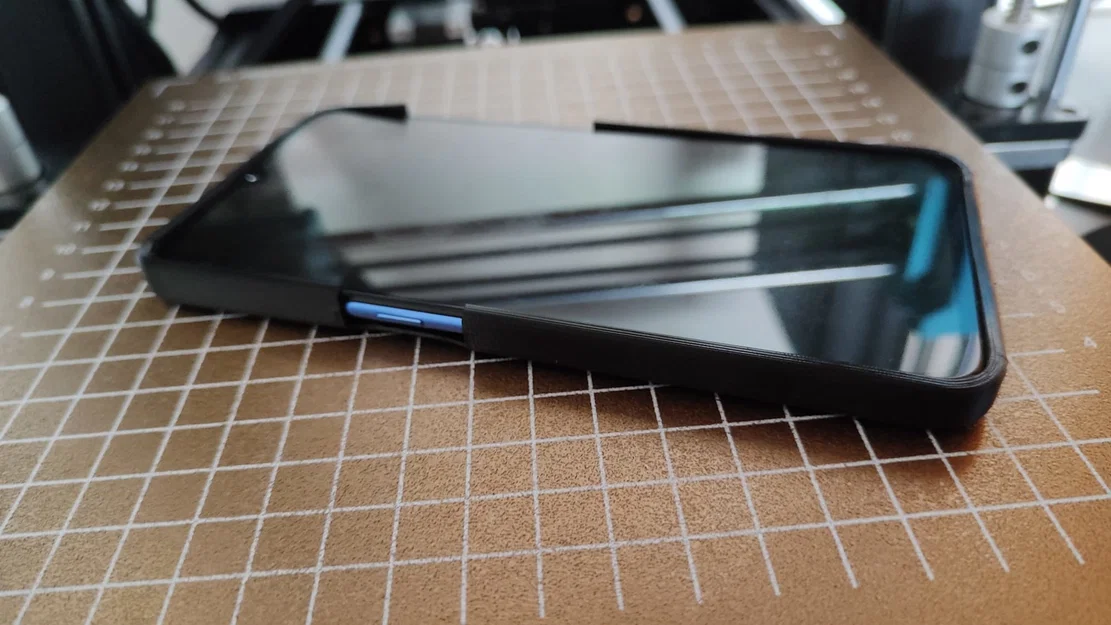 Xiaomi MI9 - Ốp lưng Honeycombcase - Image 3