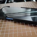 Xiaomi MI9 - Ốp lưng Honeycombcase - Thumbnail 3