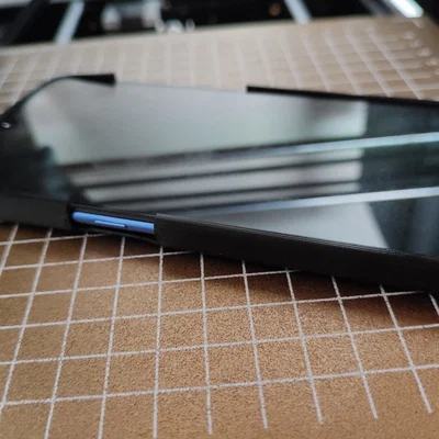 Xiaomi MI9 - Ốp lưng Honeycombcase