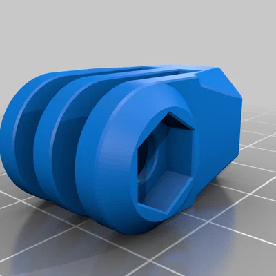 Ngàm gắn camera Logitech Brio 101 (Logitech Brio 101 Camera Mount)