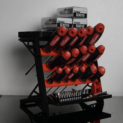 Giá Đỡ Tua Vít (Screwdriver Holder)