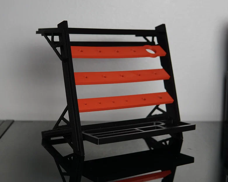 Giá Đỡ Tua Vít (Screwdriver Holder) - Image 2