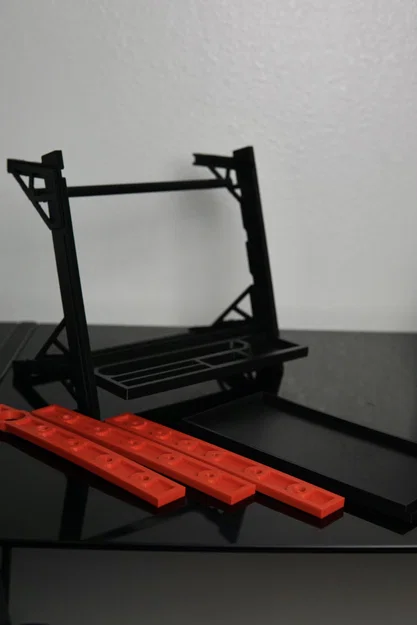 Giá Đỡ Tua Vít (Screwdriver Holder) - Image 3