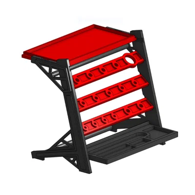 Giá Đỡ Tua Vít (Screwdriver Holder)