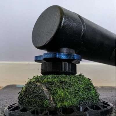 Wahoo Kickr v4 “Rockr” (updated) – Bộ đế cho phép lắc ngang