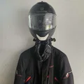 Móc treo găng tay mô tô thông minh dành cho Ultimate Helmet Holder - Thumbnail 2