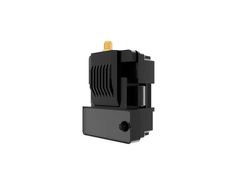 Mô hình 3D Emax Aeris 915 MHz TX Micro hỗ trợ thiết kế phụ kiện FPV - Image 1