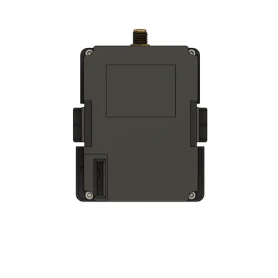 Mô hình 3D Emax Aeris 915 MHz TX Micro hỗ trợ thiết kế phụ kiện FPV