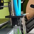 Khay gắn dụng cụ tiện lợi cho Ender 3 v3 - Thumbnail 3
