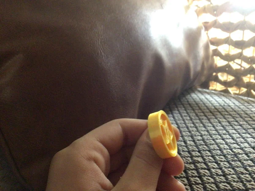 Đồng xu Super Mario - Image 2