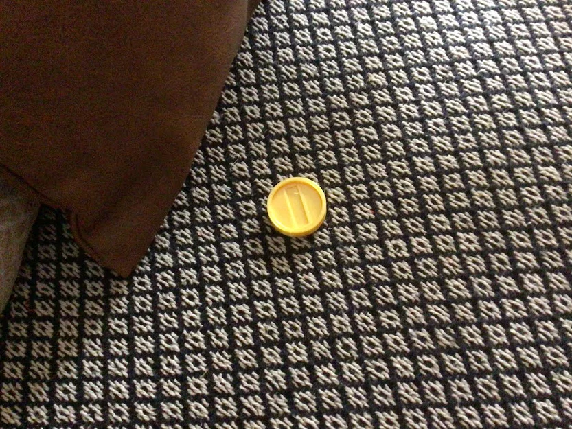 Đồng xu Super Mario - Image 3