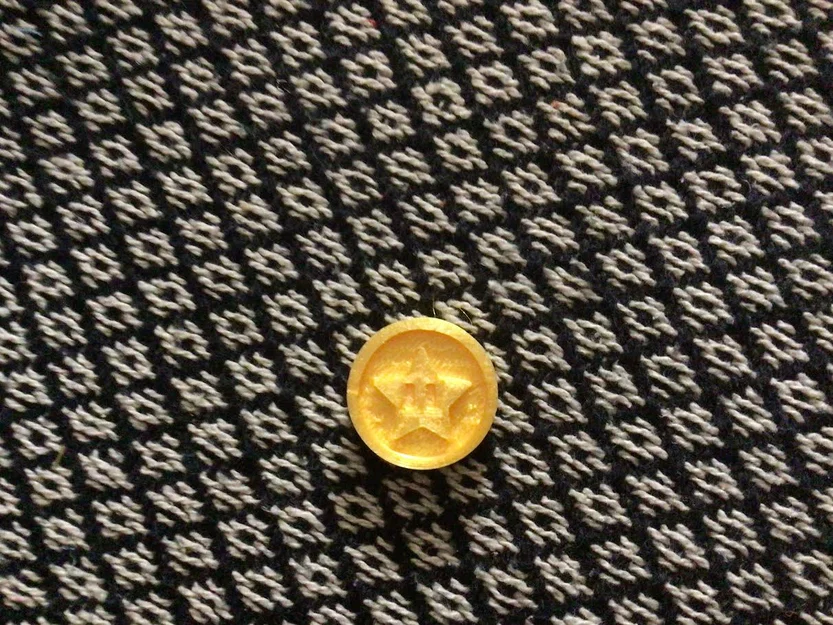 Đồng xu Super Mario - Image 4
