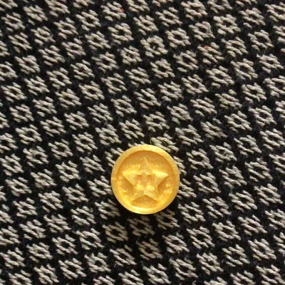Đồng xu Super Mario