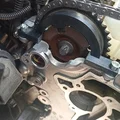 Dụng cụ KM-954 canh cam cho động cơ xăng Opel–Vauxhall–GM - Thumbnail 2