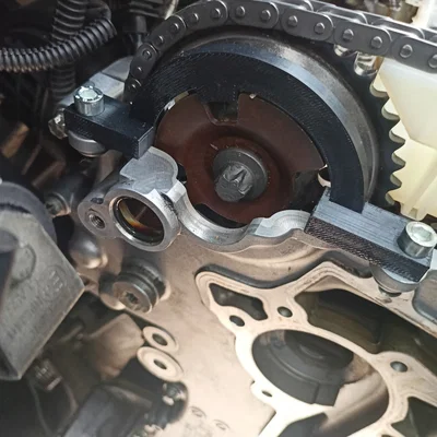 Dụng cụ KM-954 canh cam cho động cơ xăng Opel–Vauxhall–GM